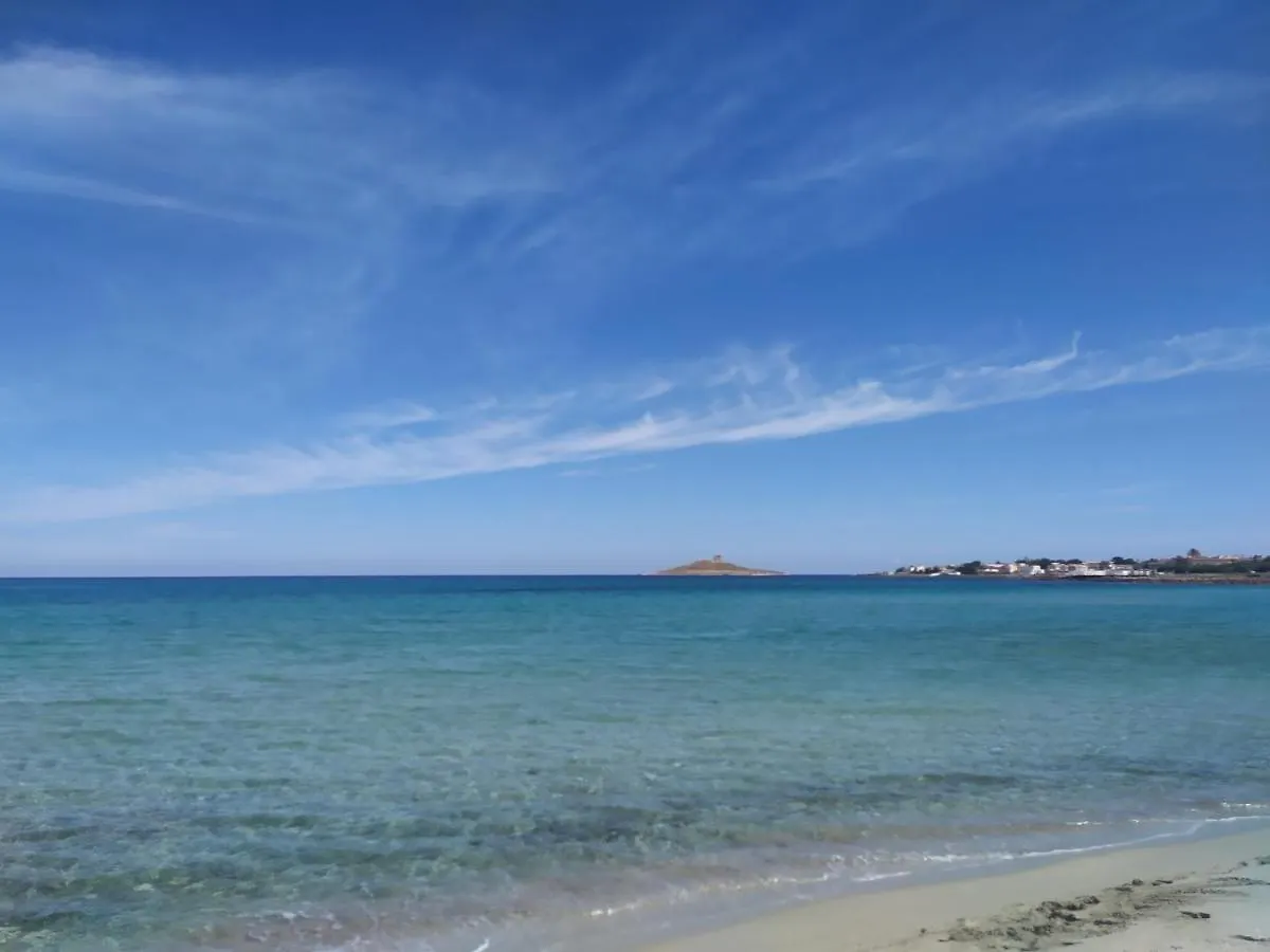 Holiday home Casa Bluchic Villa Isola delle Femmine