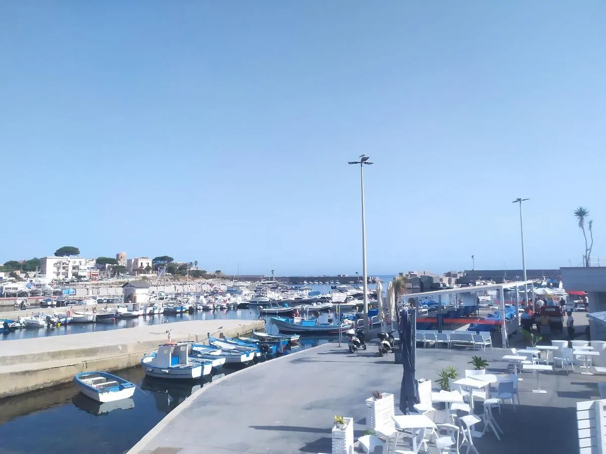 Holiday home Casa Bluchic Villa Isola delle Femmine