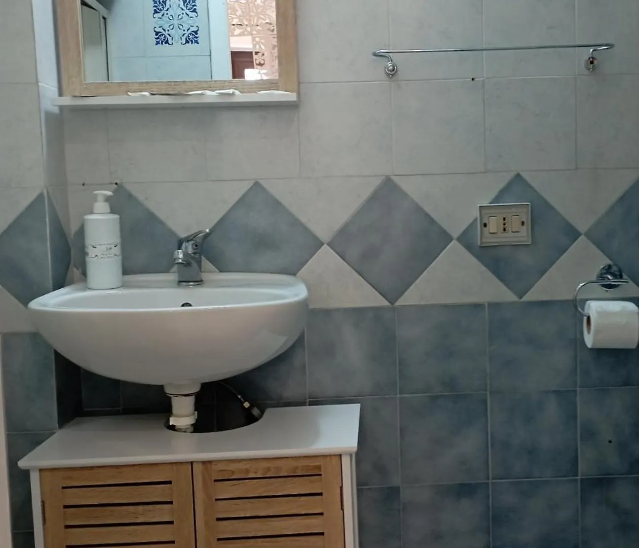 Holiday home Casa Bluchic Villa Isola delle Femmine